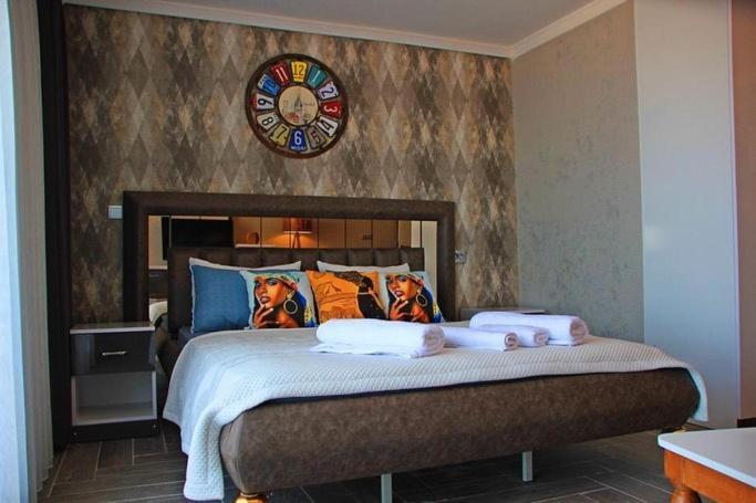 Yeni Foça Butik Otel Extérieur photo
