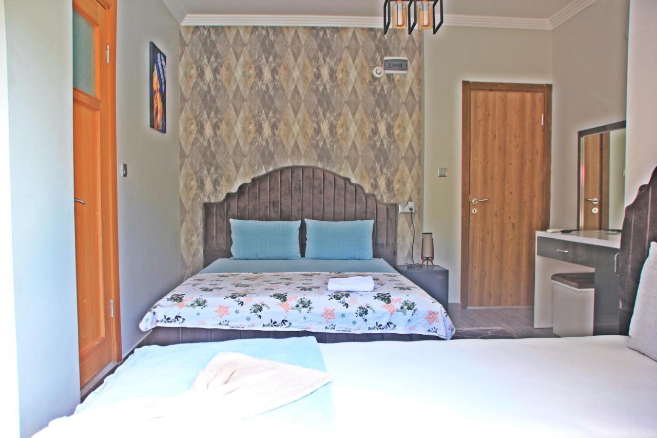 Yeni Foça Butik Otel Extérieur photo