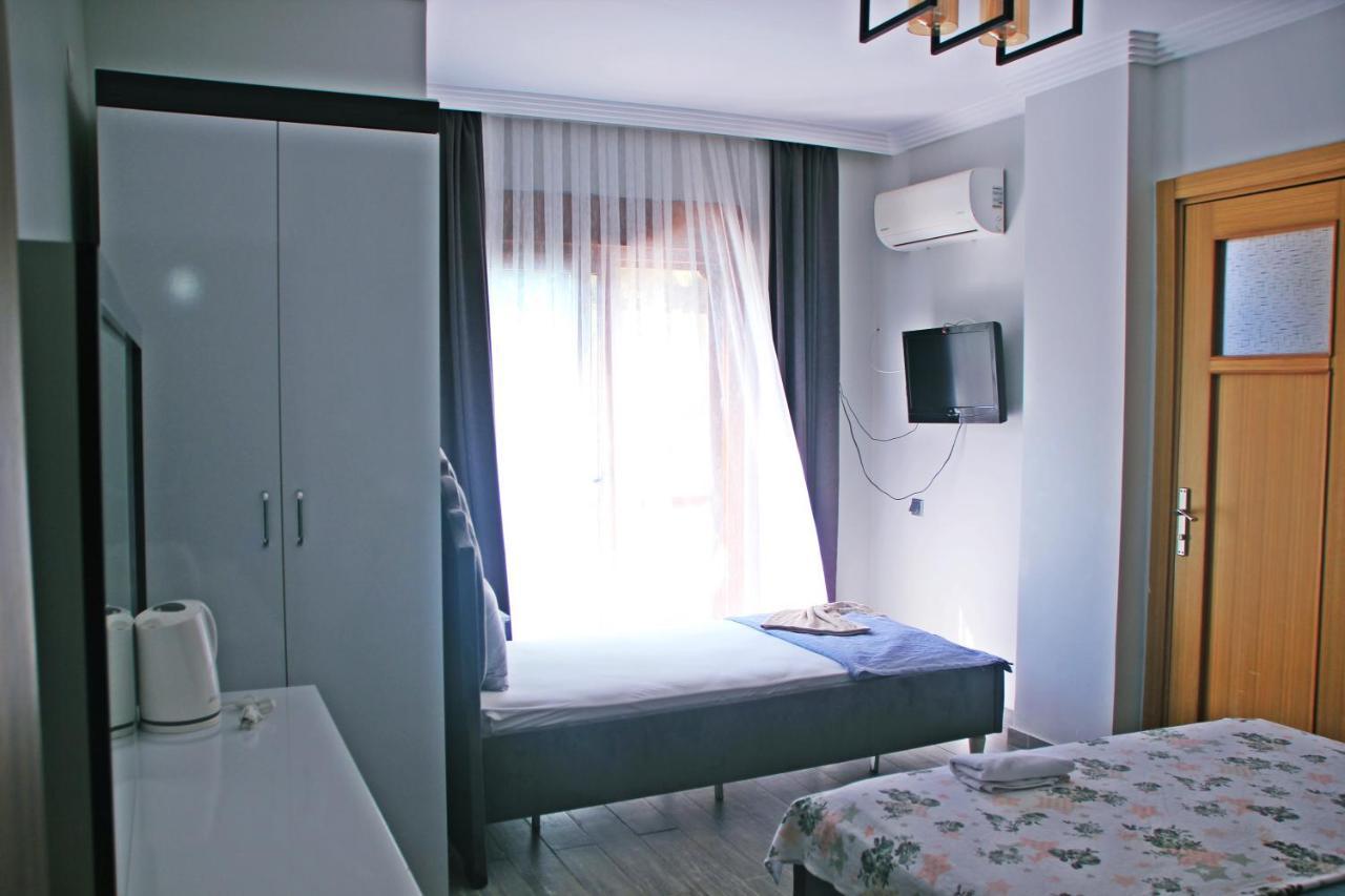 Yeni Foça Butik Otel Extérieur photo